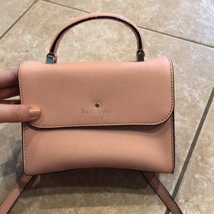 Mini Kate spade purse